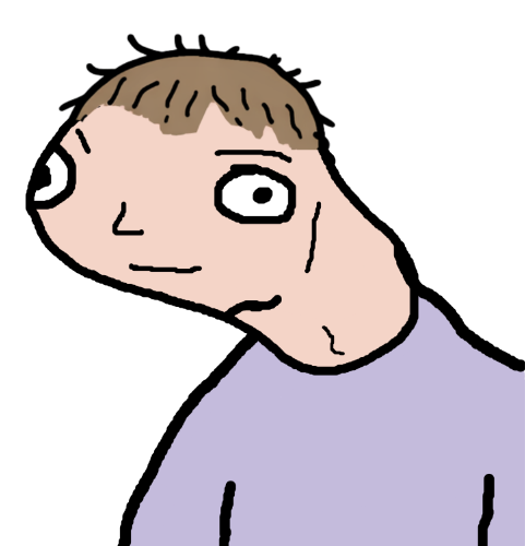 Vitulik Buturen character